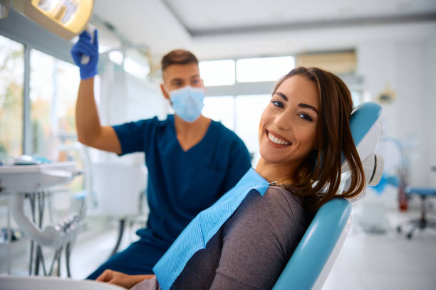 Professional Dental Services in Princess Anne, MD