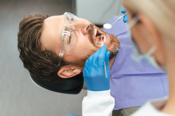 Laser Dentistry in Princess Anne, MD